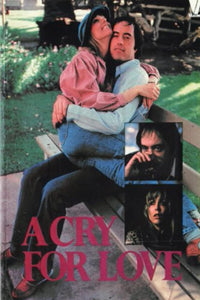 A Cry For Love Dvd (1980)