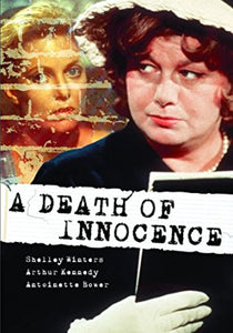 A Death Of Innocence Dvd (1971)