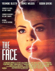 A Face to Die For  Dvd (1996)