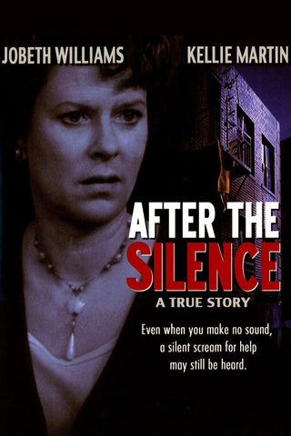 After the Silence Dvd (1996)