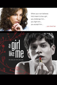 A Girl Like Me: The Gwen Araujo Story Dvd (2006)
