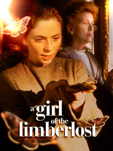 A Girl of the Limberlost Dvd (1990)