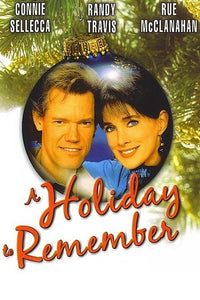 A Holiday to Remember Dvd (1995)