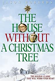 The House Without a Christmas Tree Dvd (1972)