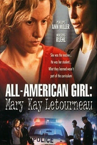 All-American Girl: The Mary Kay Letourneau Story Dvd  (2000)