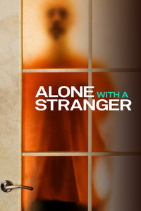 Alone With A Stranger Dvd (2000)