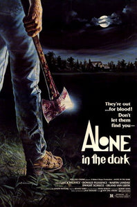 Alone In The Dark Dvd (1982) Rarefliks.com