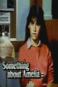 Something About Amelia Dvd (1984)Rarefliks.com