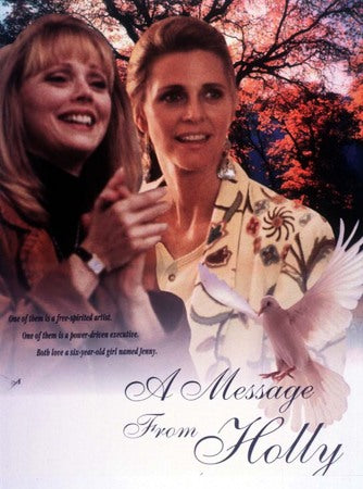 A Message from Holly  Dvd (1992)