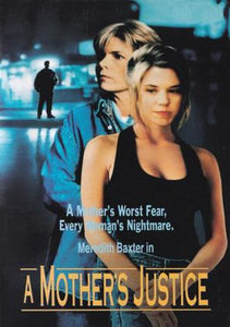 A Mother's Justice Dvd (1991)