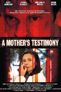 A Mother's Testimony Dvd (2001)