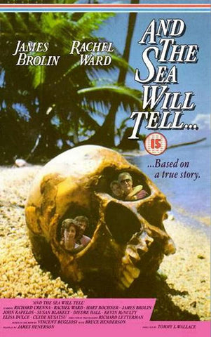 And the Sea Will Tell Complete Series Dvd