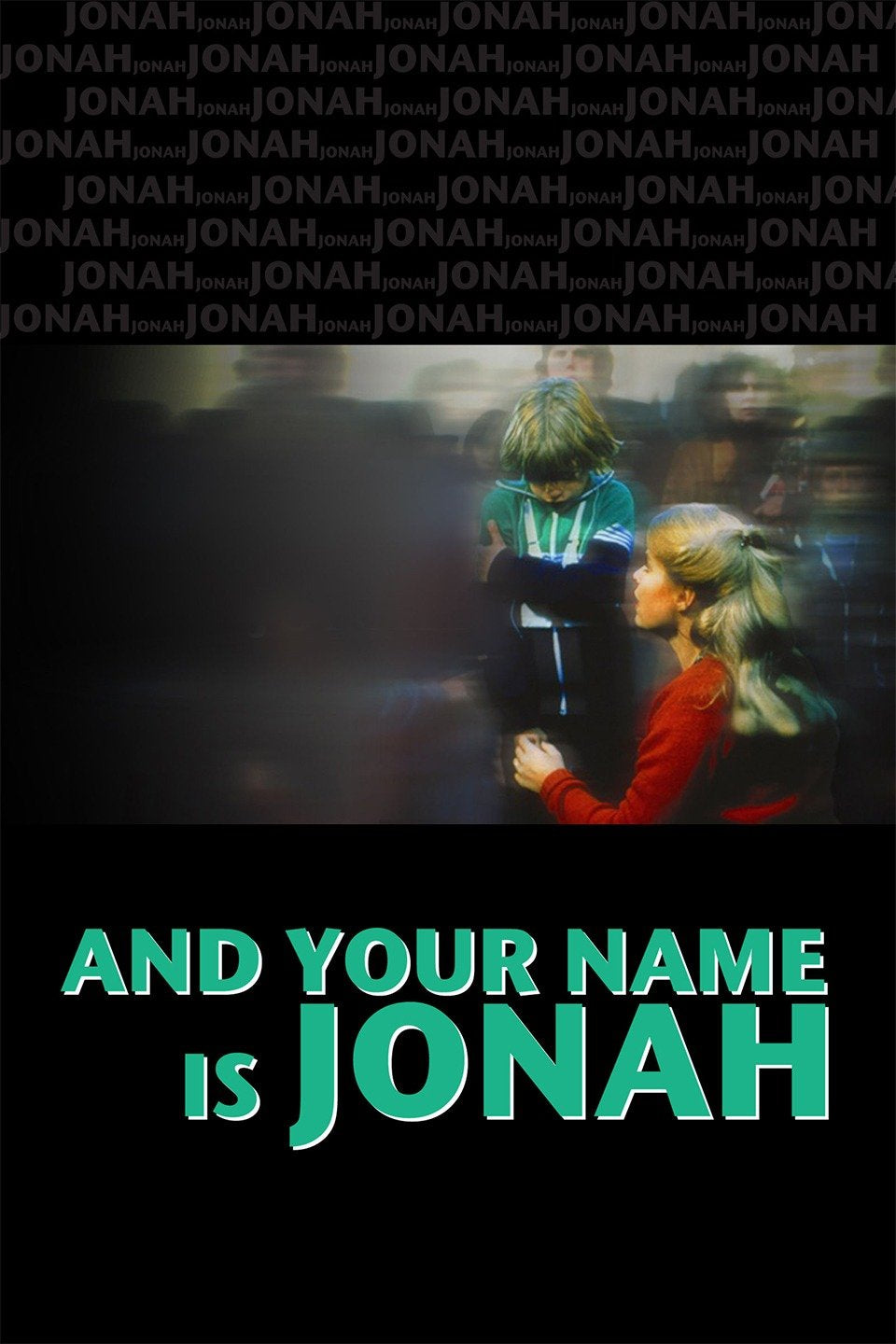 And Your Name Is Jonah Dvd (1979)