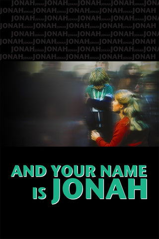 And Your Name Is Jonah Dvd (1979)