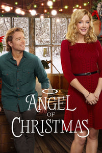 Angel of Christmas  Dvd (2015)Rarefliks.com