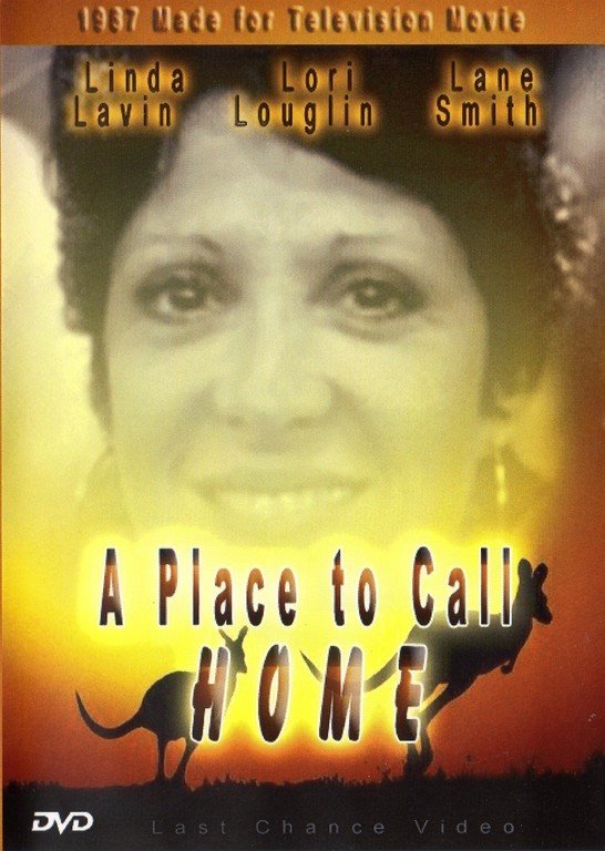 A Place to Call Home Dvd (1987)