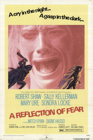 A Reflection of Fear Dvd (1972)