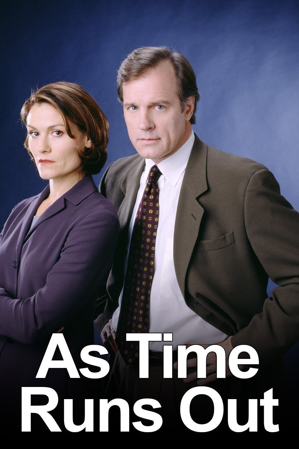 As Time Runs Out Dvd (1999)