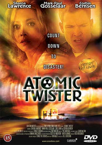Atomic Twister Dvd (2002) Rarefliks.com