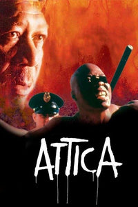 Attica Dvd (1980)