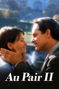 Au Pair II Dvd (2001)