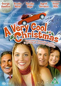 A Very Cool Christmas Dvd (2004)