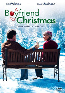 A Boyfriend for Christmas Dvd (2004) Rarefliks.com