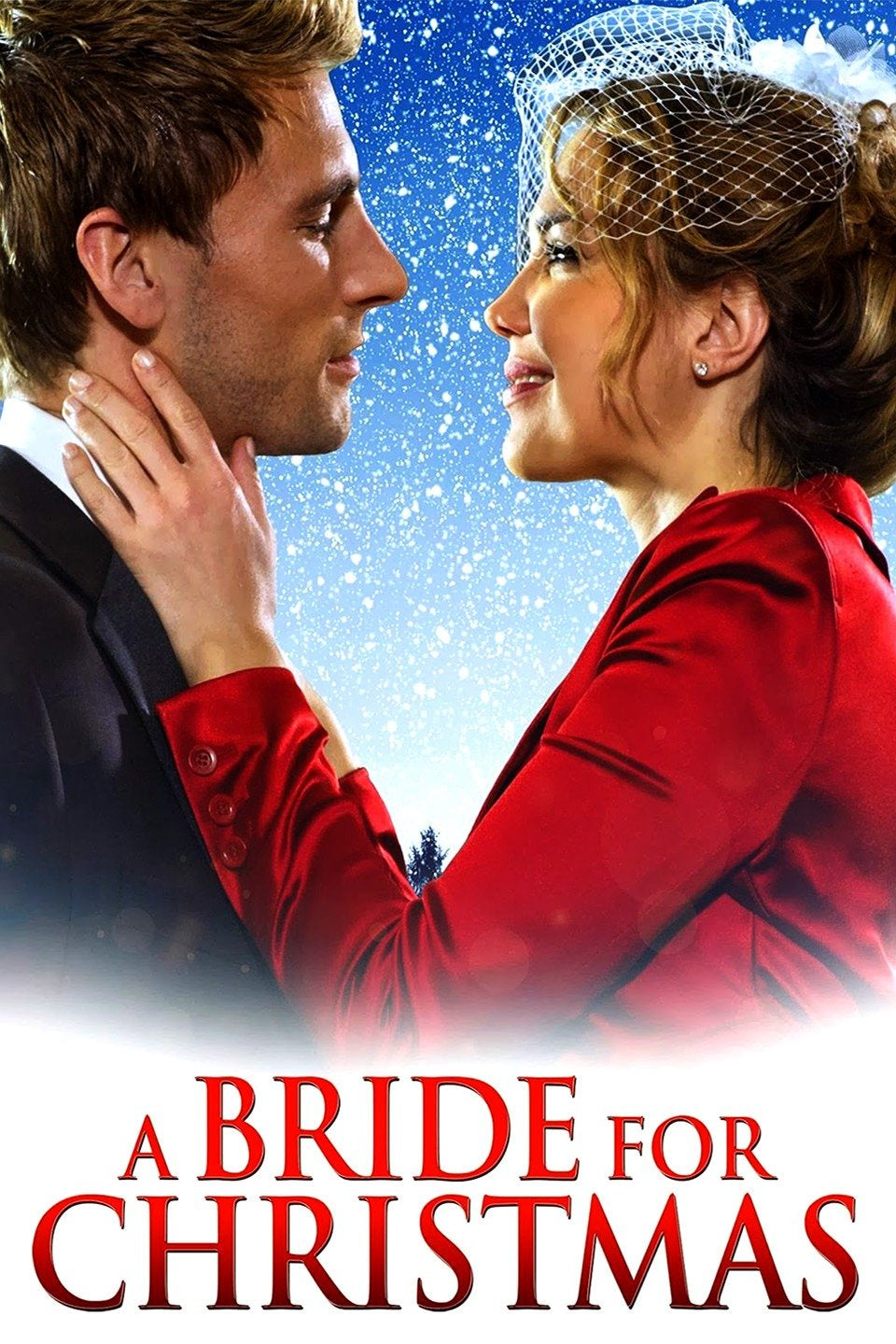 A Bride for Christmas Dvd (2012) Rarefliks.com