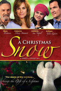 A Christmas Snow Dvd (2010)Rareflik.com