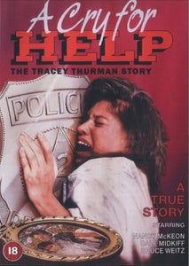 A Cry for Help: The Tracey Thurman Story Dvd  (1989) Rarefliks.com