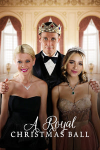 A Royal Christmas Ball Dvd (2017) Rarefliks.com