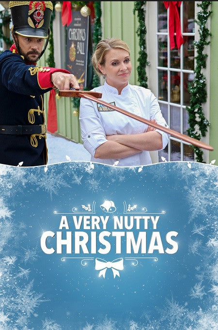 A Very Nutty Christmas Dvd (2018) Rarefliks.com