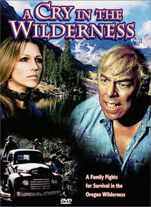 A Cry in the Wilderness Dvd (1974)