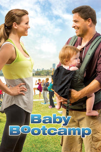 Baby Boot Camp Dvd (2014)
