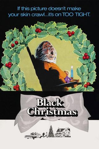 Black Christmas Dvd (1974)