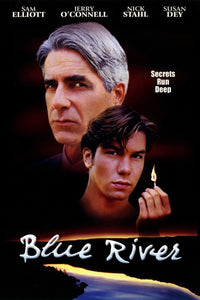 Blue River  Dvd (1995)