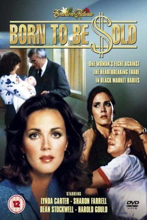 Born to Be Sold Dvd (1981)