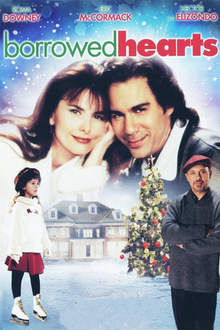 Borrowed Hearts Dvd (1997)