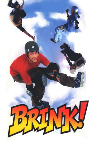 Brink! Dvd (1998) Rarefliks.com