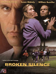 Broken Silence Dvd (1998)