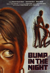 Bump in the Night  Dvd (1991)