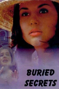 Buried Secrets Dvd (1996) Rarefliks.com