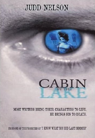 Cabin By The Lake Dvd (2000)Rarefliks.com