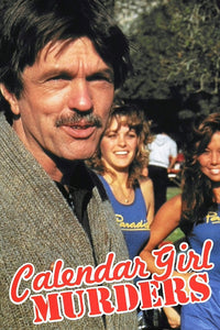 Calendar Girl Murders Dvd (1984)