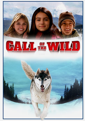 Call of the Wild Dvd (2009)