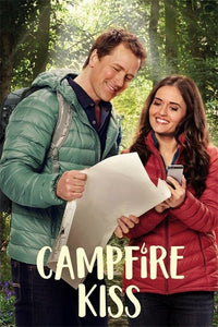 Campfire Kiss Dvd (2017) Rarefliks.com