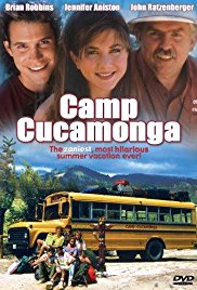 Camp Cucamonga Dvd (1990)Rarefliks.com