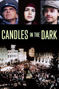 Candles In The Dark Dvd (1993)