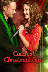 Catch a Christmas Star Dvd (2013)