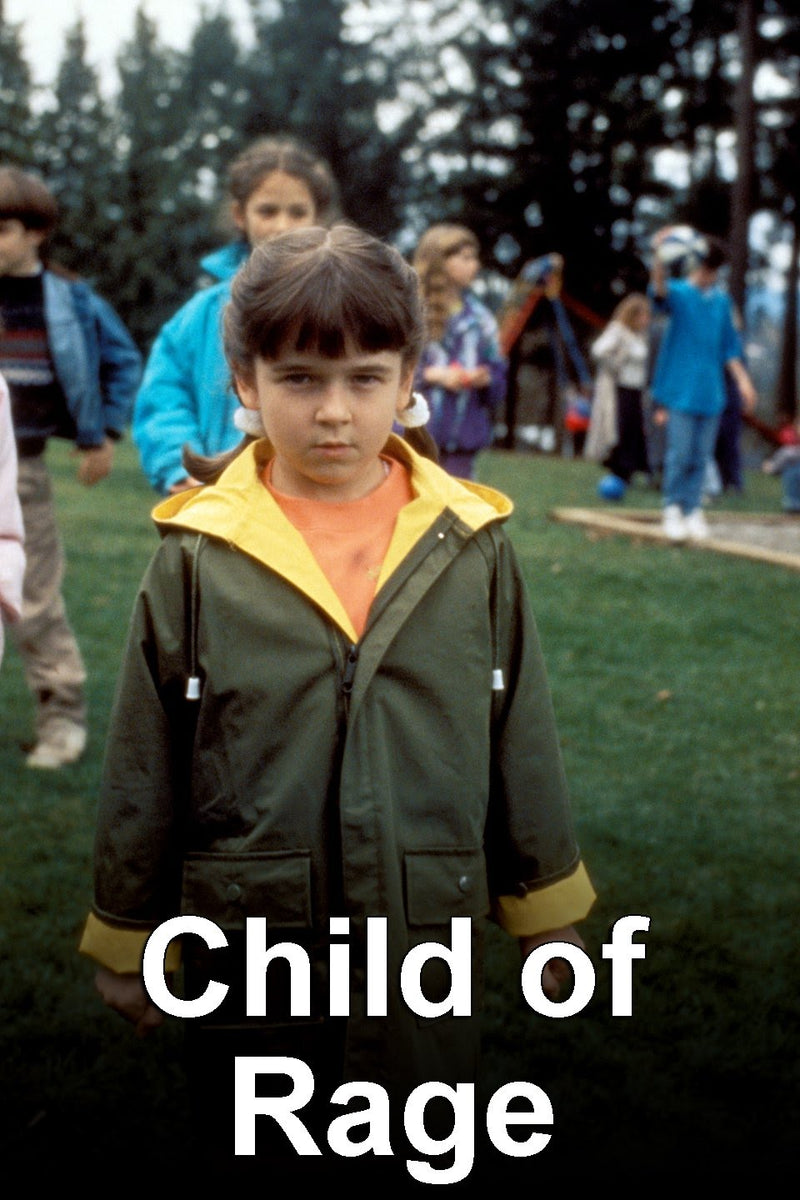 Child of Rage Dvd (1992) – Rarefliks